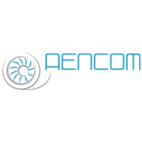 AENCOM Logo