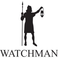 Watchman Advisory Logo