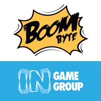 Boombyte Turkey Logo