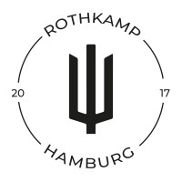 Rothkamp Hamburg Logo