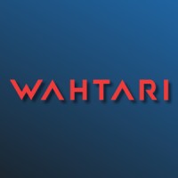 Wahtari Logo