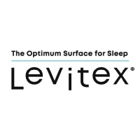 Levitex - Sleep posture experts Logo