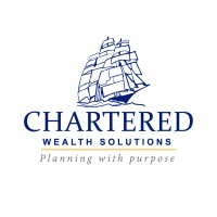 Chartered Wealth Solutions Logo
