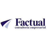 Factual Consultoria Empresarial Logo
