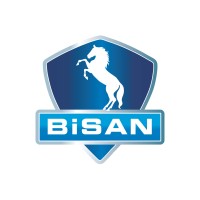 Bisan Motosiklet ve Bisiklet San. ve Tic. A.S. Logo