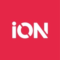 iON Consultants Logo
