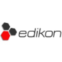 Edikon Corporation Logo