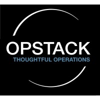 OpStack Inc Logo