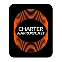 Charter Aarrowcast Logo