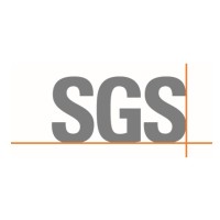 SGS Polymer Solutions Incorporated Logo