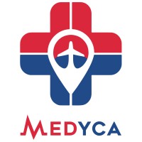 Medyca Logo