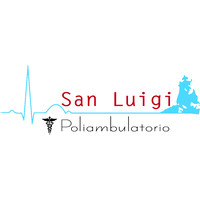Poliambulatorio San Luigi Logo
