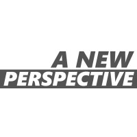 A New Perspective Logo