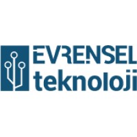 Evrensel Teknoloji Logo