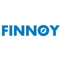 Finnøy Gear & Propeller AS Logo