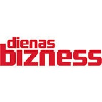 Dienas bizness Logo