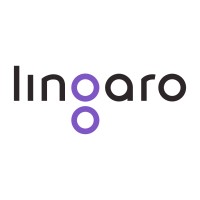 Lingaro Logo