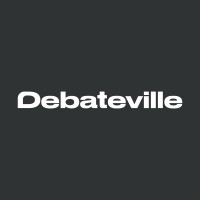 Debateville Logo