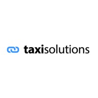 Taxi Solutions Logo