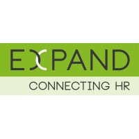 Expand Logo