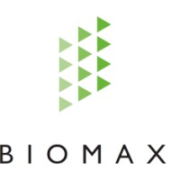 Biomax Technology SRL Logo
