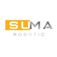 SUMA ROBOTIC Logo
