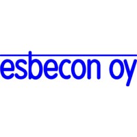 Esbecon Oy Logo