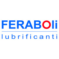 FERABOLI LUBRIFICANTI Logo