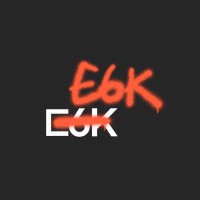 E6K Logo