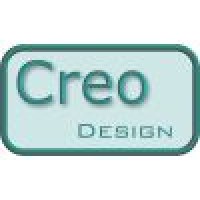 Creo Design (Pty) Ltd Logo