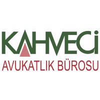 Kahveci Law Office Logo