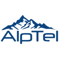 Alptel GmbH Logo