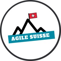 Agile Suisse Logo