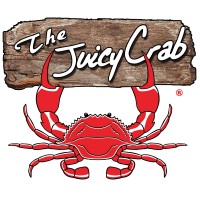 The Juicy Crab Inc Logo