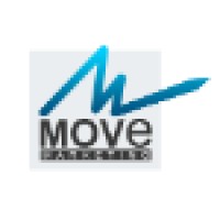 Move Marketing Co., Ltd. Logo