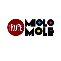 Trupe Miolo Mole Logo