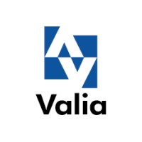 Valia Previdência Logo