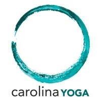 Carolina Yoga Logo