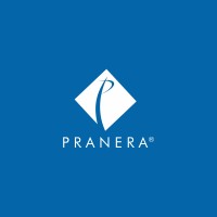 Pranera Services & Solutions Private Limited Logo