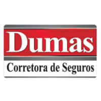 Dumas Seguros Logo