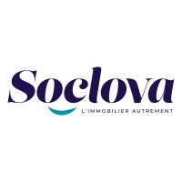 Soclova Logo