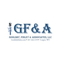 Goolsby, Finley & Associates, LLC Logo