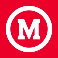 Faculdade Presbiteriana Mackenzie Rio Logo