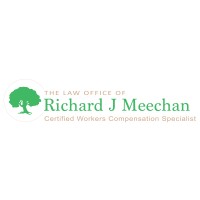 Law Office of Richard Meechan Logo