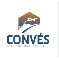 CONVÉS LOGISTICA LTDA Logo