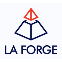La Forge Logo