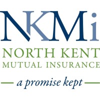 North Kent Mutual Insurance Logo