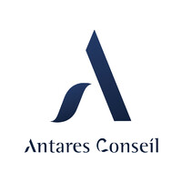 Antares Conseil Logo