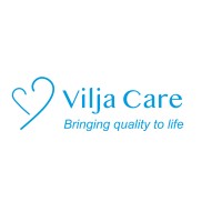 Vilja Care Logo