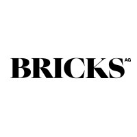 BRICKS AG Logo